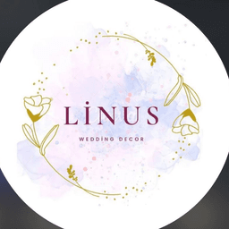 Linus Wedding Decor